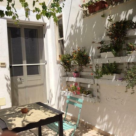 Il Cancelletto Casa Vacanze Mesagne Exterior foto