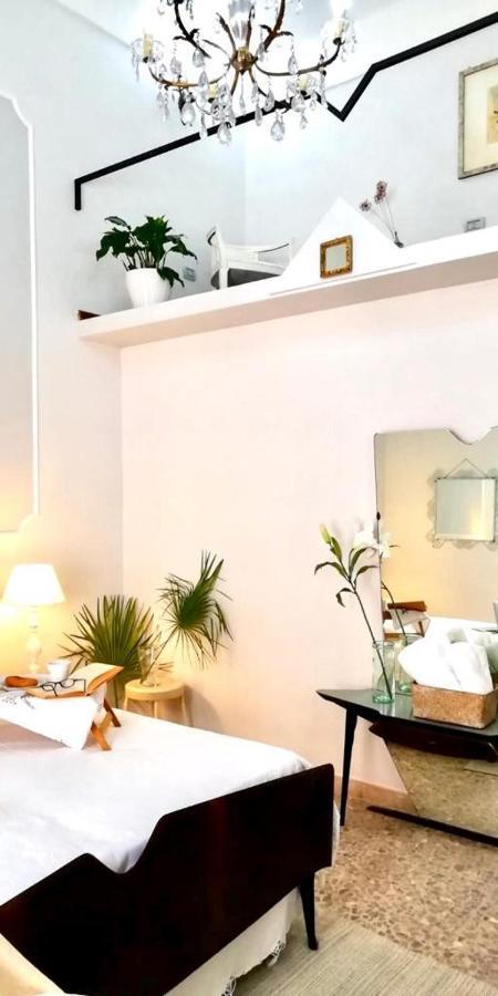 Il Cancelletto Casa Vacanze Mesagne Exterior foto