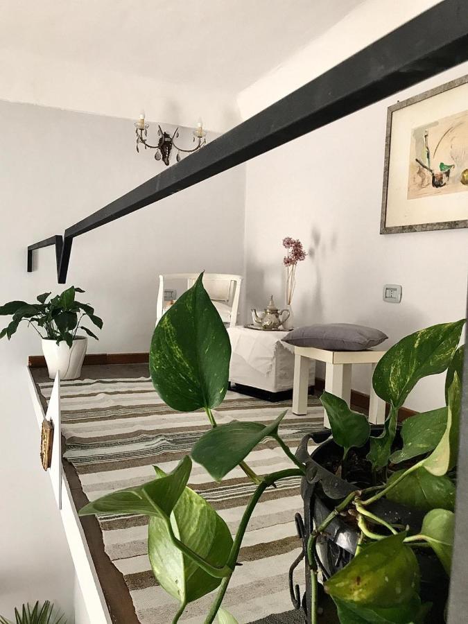 Il Cancelletto Casa Vacanze Mesagne Exterior foto