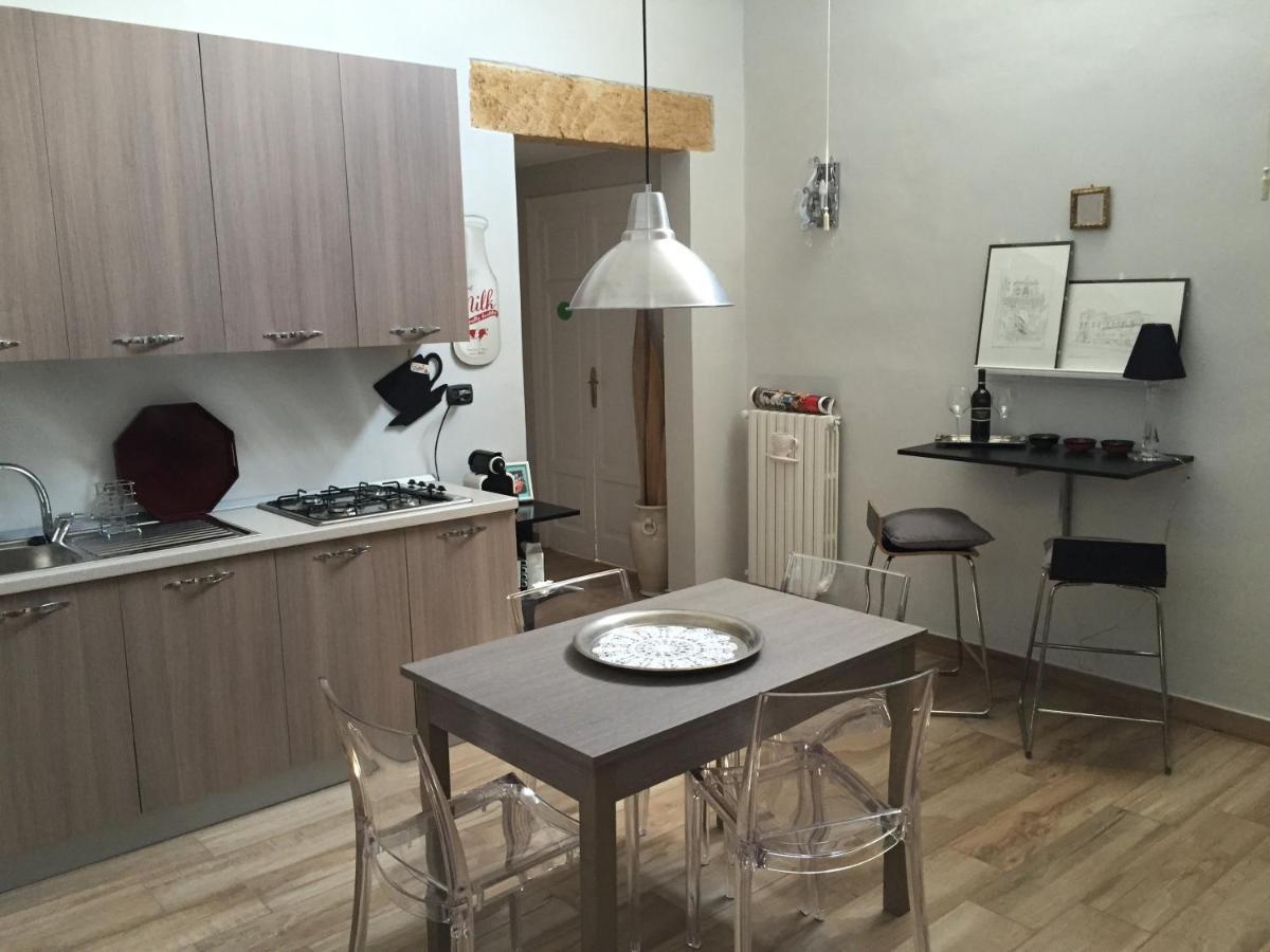 Il Cancelletto Casa Vacanze Mesagne Exterior foto