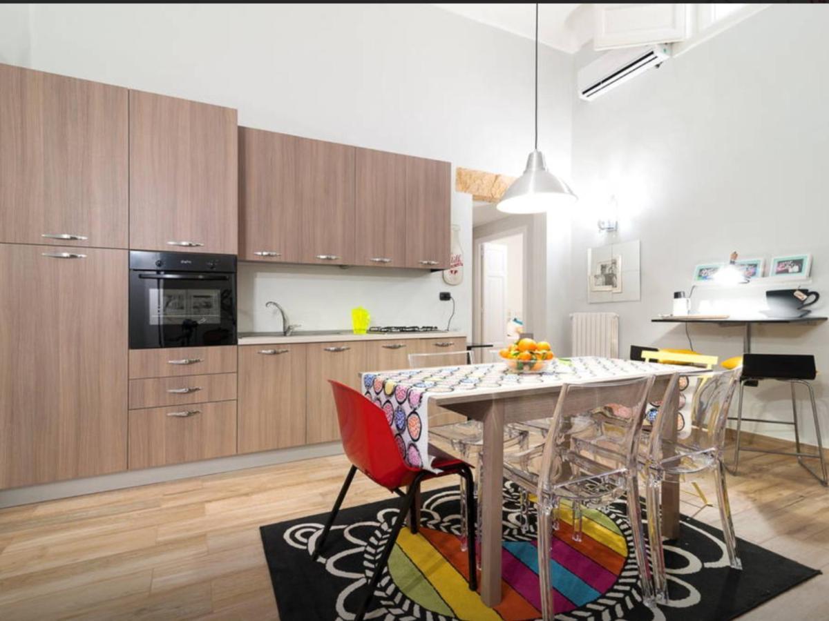 Il Cancelletto Casa Vacanze Mesagne Exterior foto