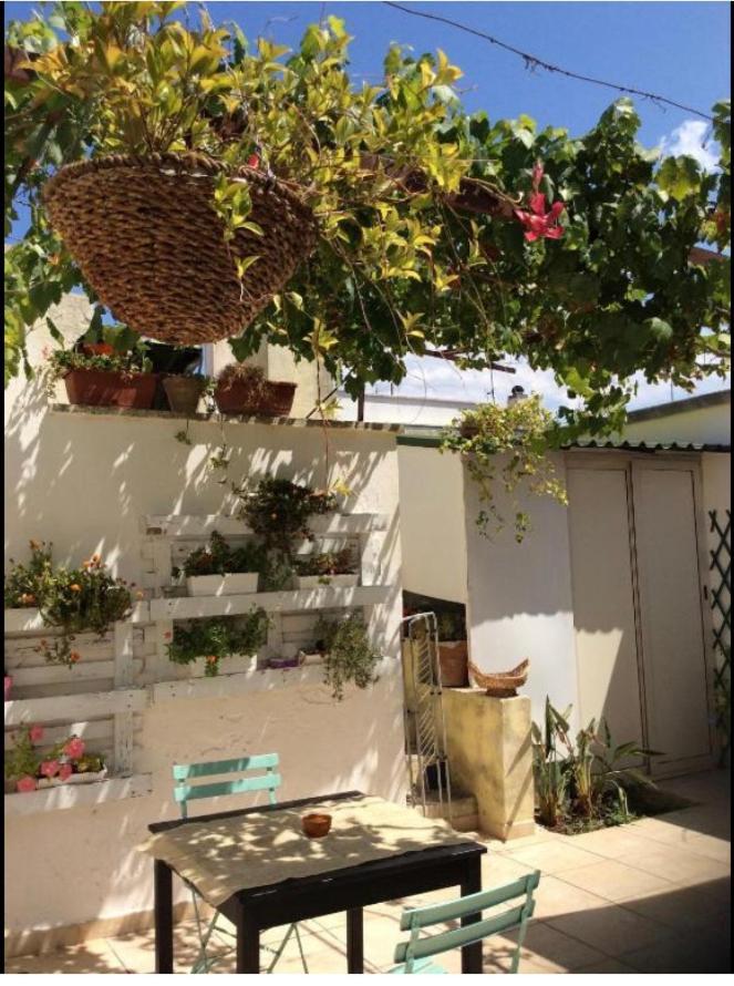 Il Cancelletto Casa Vacanze Mesagne Exterior foto