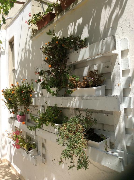 Il Cancelletto Casa Vacanze Mesagne Exterior foto