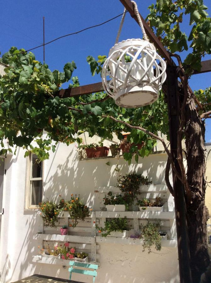 Il Cancelletto Casa Vacanze Mesagne Exterior foto