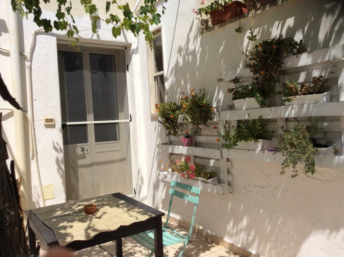 Il Cancelletto Casa Vacanze Mesagne Exterior foto