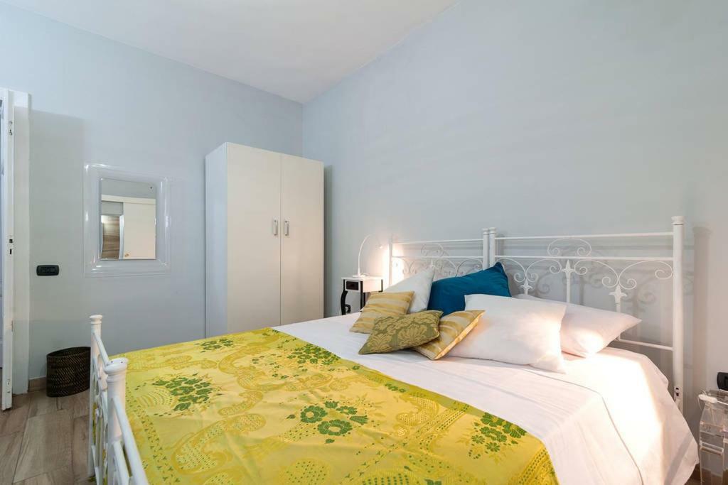Il Cancelletto Casa Vacanze Mesagne Exterior foto