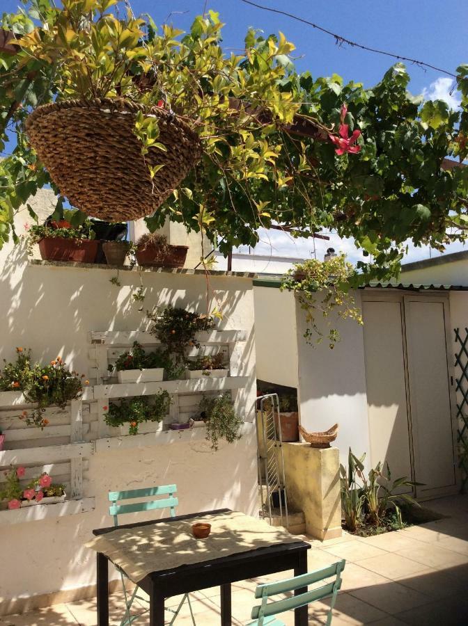 Il Cancelletto Casa Vacanze Mesagne Exterior foto